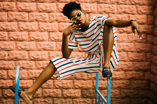 The Art of Mixing Styles: Modern, Classic, and Urban Fashion Fusion