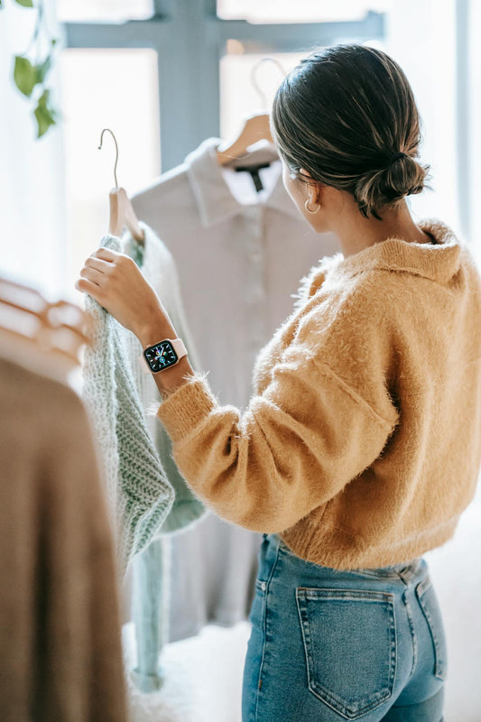 5 Essential Fashion Trends for the Modern Woman